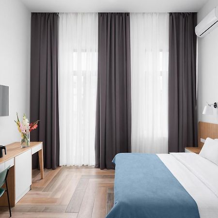 Mariinsky Boutique Hotel Batumi Ngoại thất bức ảnh