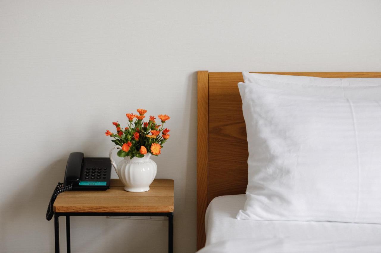 Mariinsky Boutique Hotel Batumi Ngoại thất bức ảnh