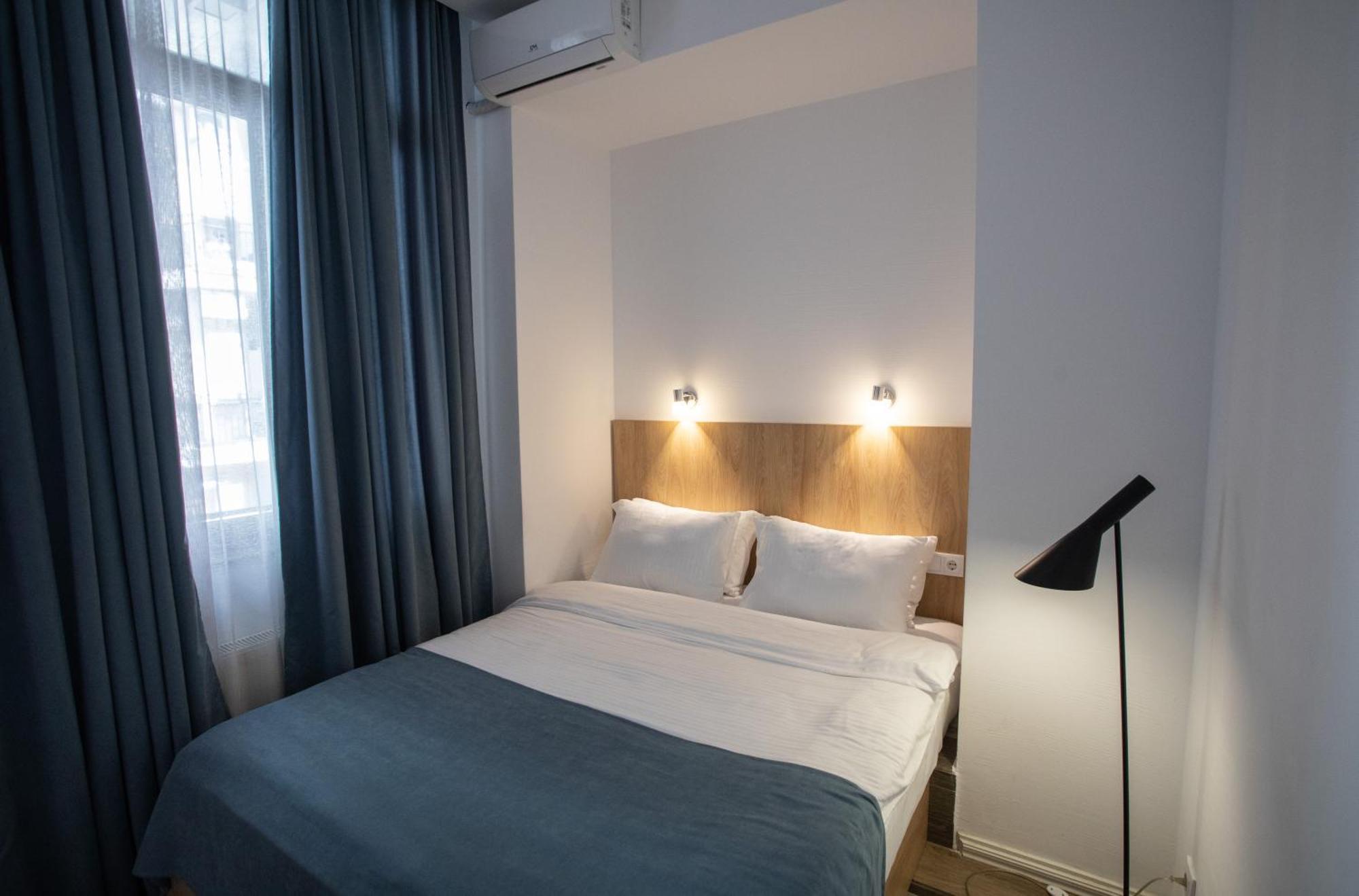 Mariinsky Boutique Hotel Batumi Ngoại thất bức ảnh
