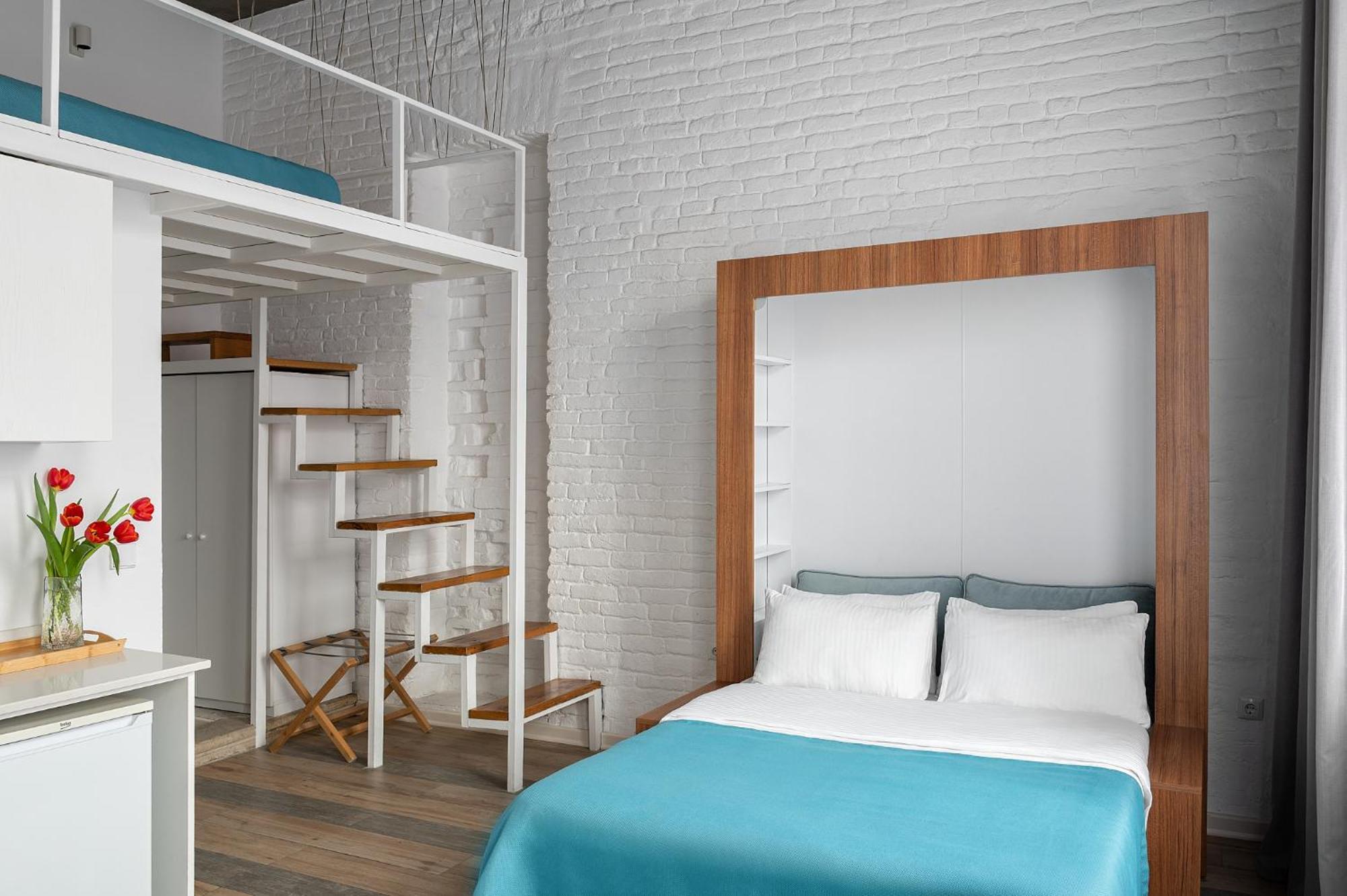 Mariinsky Boutique Hotel Batumi Ngoại thất bức ảnh