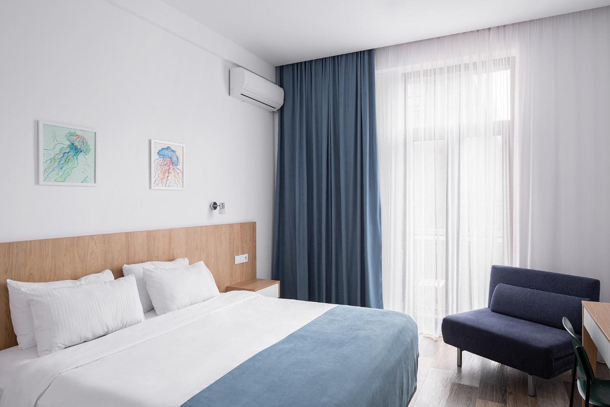 Mariinsky Boutique Hotel Batumi Ngoại thất bức ảnh