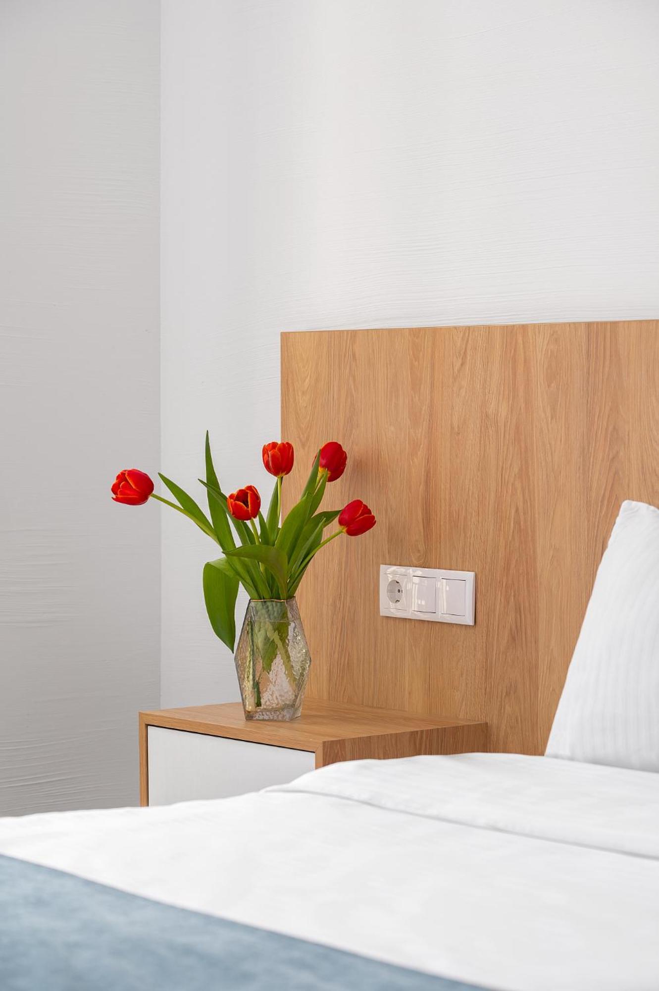 Mariinsky Boutique Hotel Batumi Ngoại thất bức ảnh
