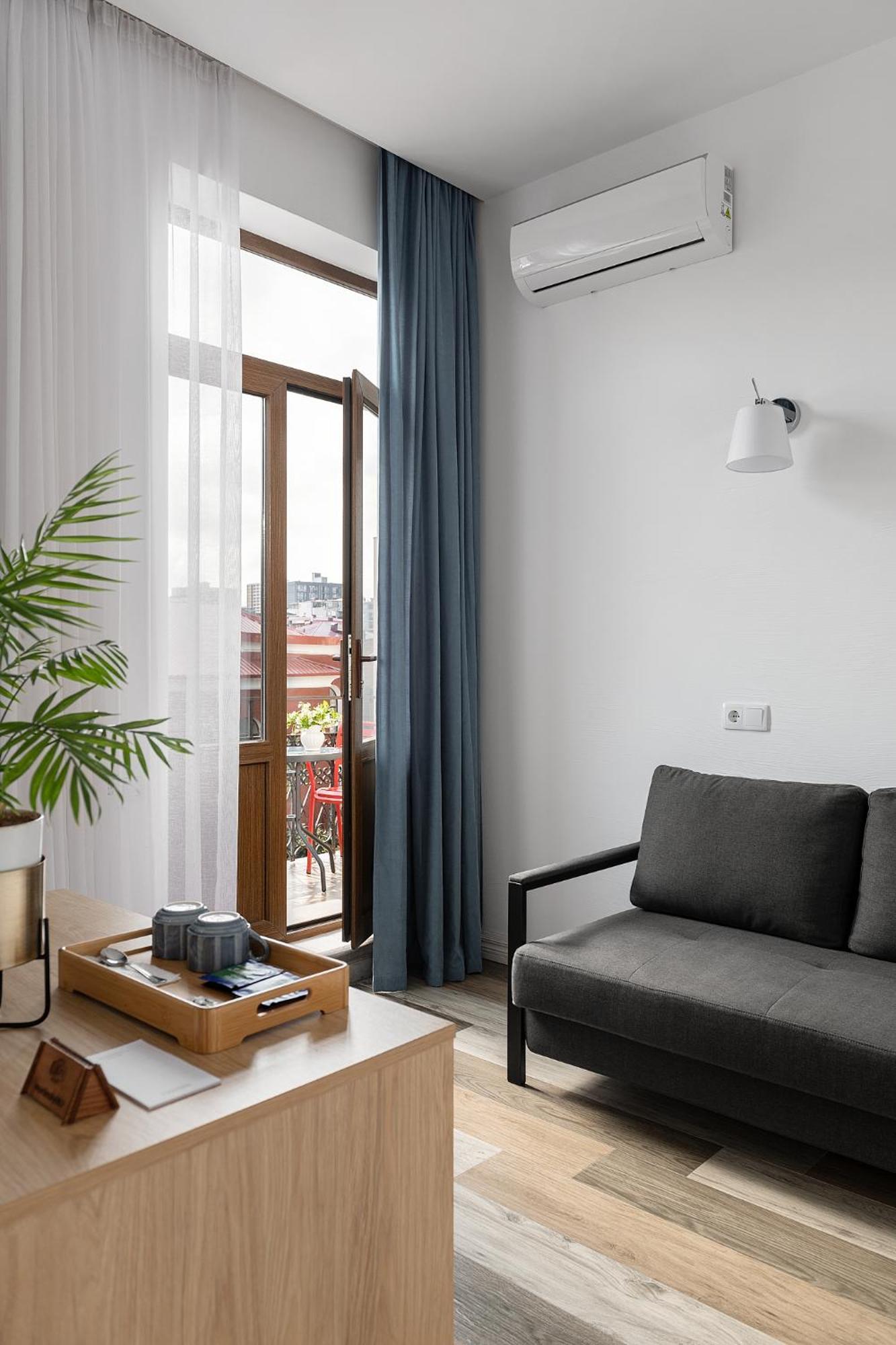 Mariinsky Boutique Hotel Batumi Ngoại thất bức ảnh