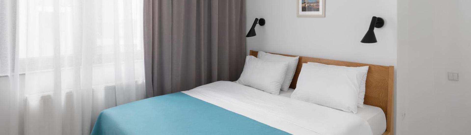 Mariinsky Boutique Hotel Batumi Ngoại thất bức ảnh