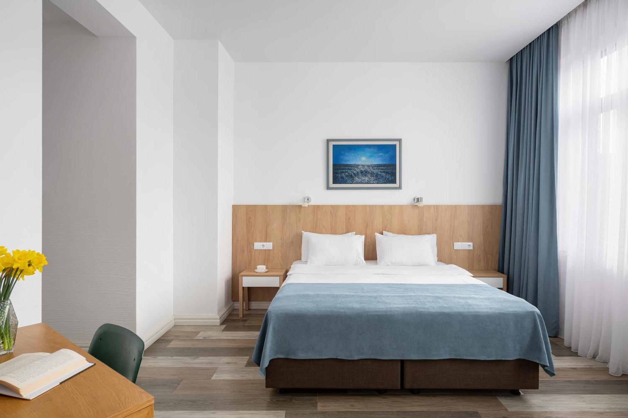 Mariinsky Boutique Hotel Batumi Ngoại thất bức ảnh