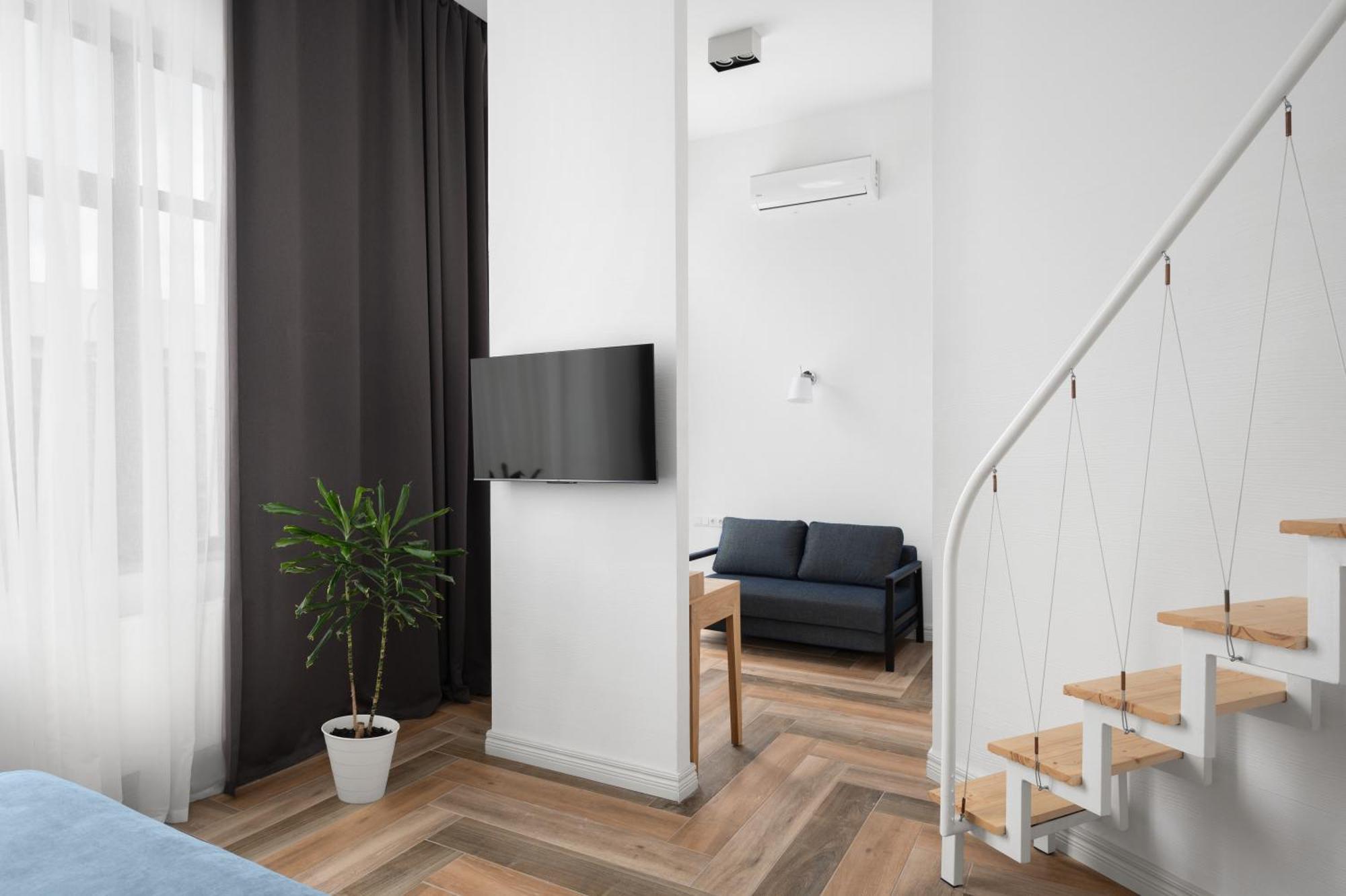 Mariinsky Boutique Hotel Batumi Ngoại thất bức ảnh