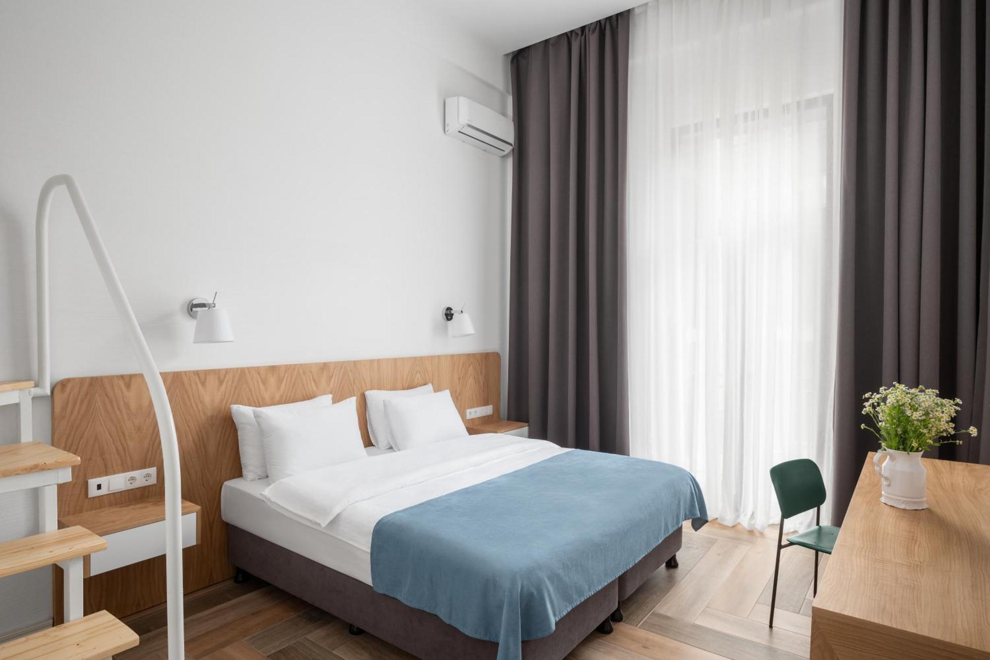 Mariinsky Boutique Hotel Batumi Ngoại thất bức ảnh