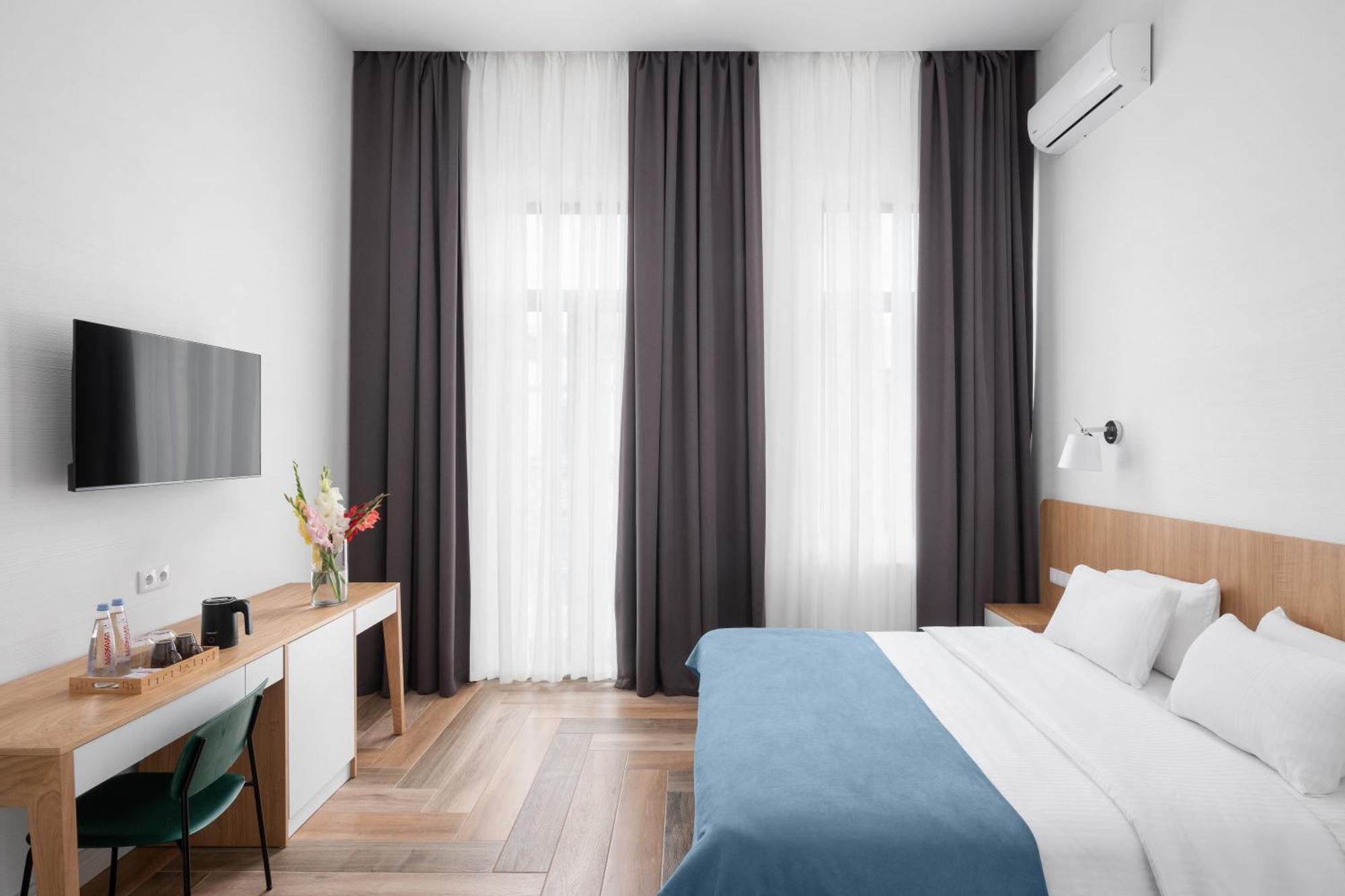 Mariinsky Boutique Hotel Batumi Ngoại thất bức ảnh