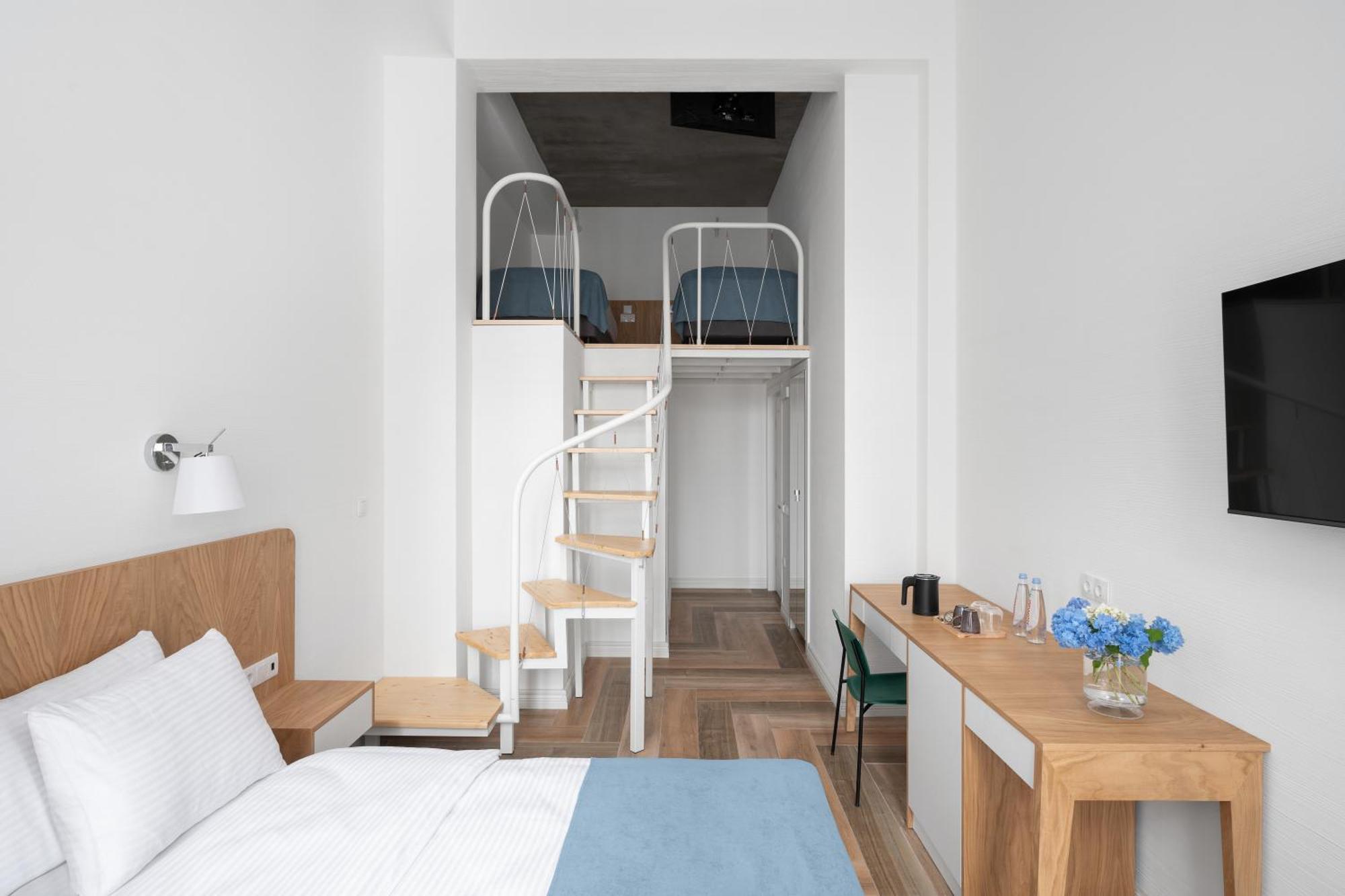 Mariinsky Boutique Hotel Batumi Ngoại thất bức ảnh