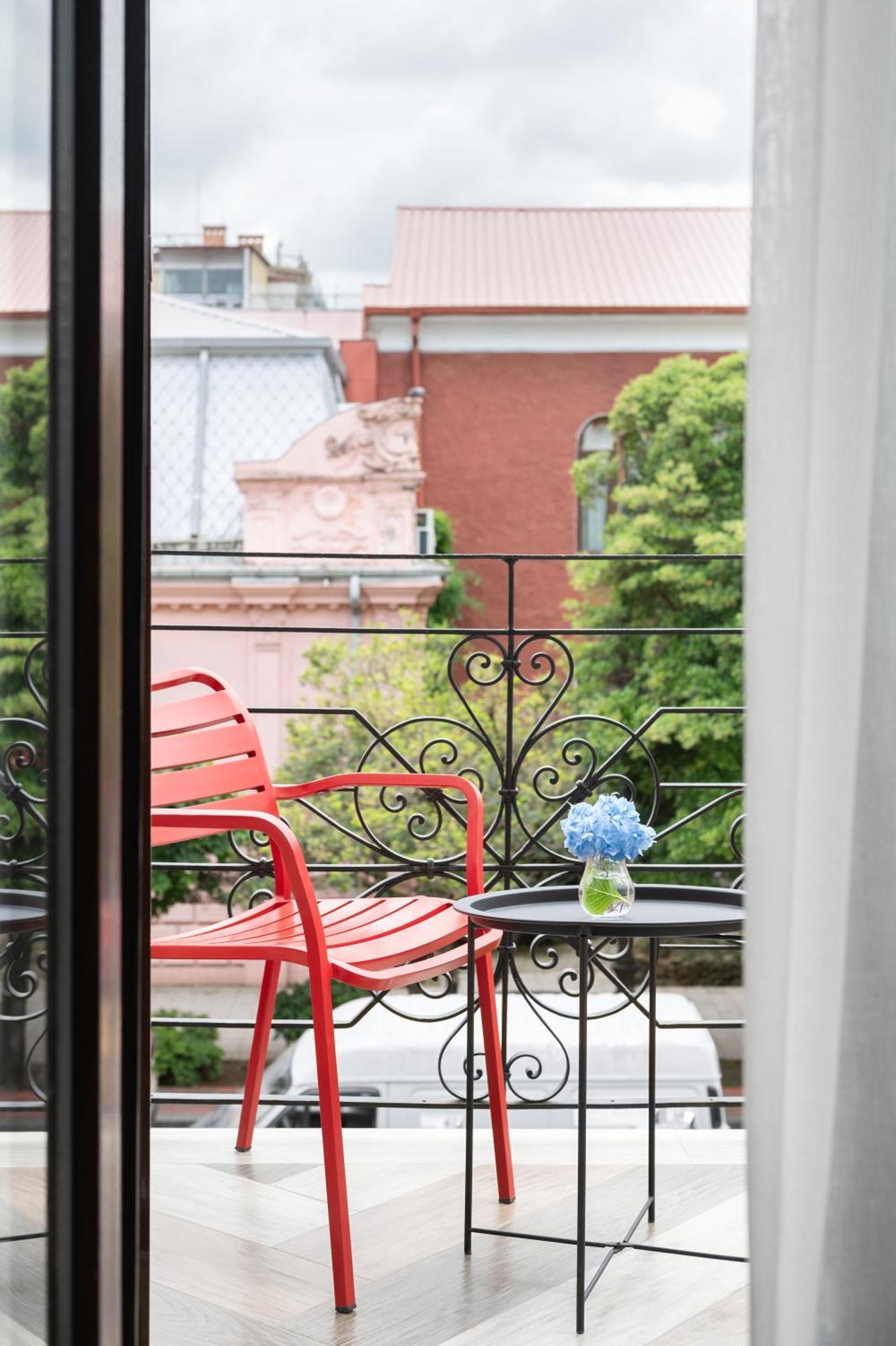 Mariinsky Boutique Hotel Batumi Ngoại thất bức ảnh