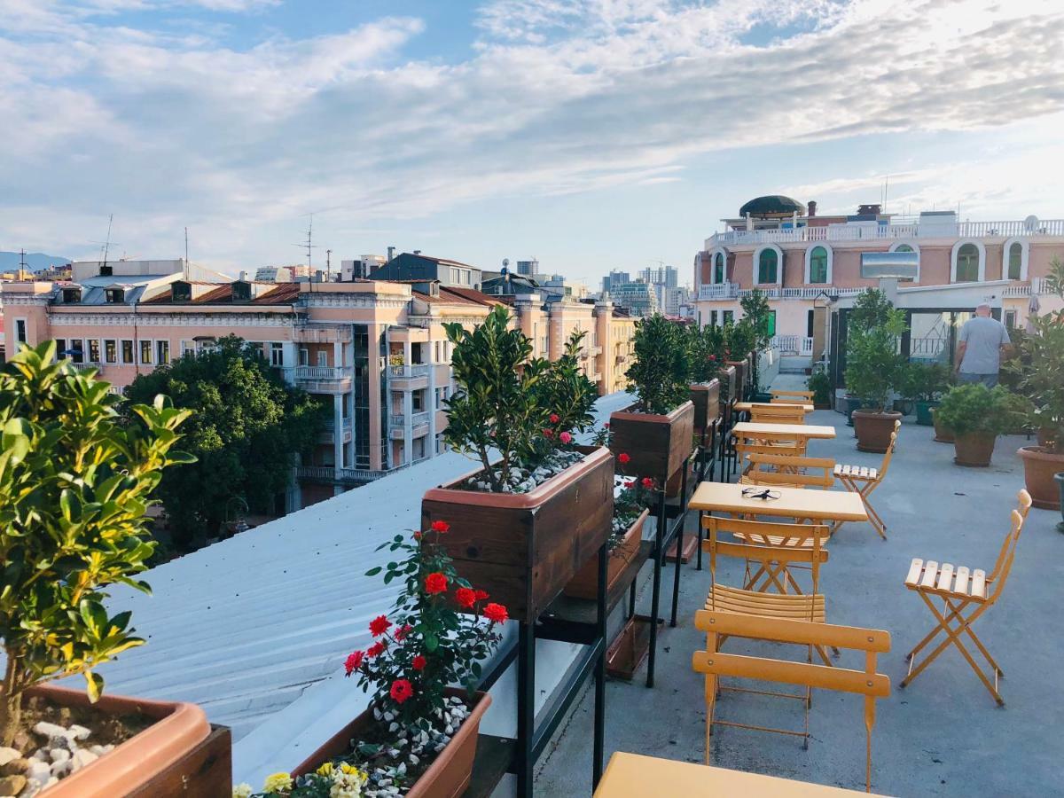 Mariinsky Boutique Hotel Batumi Ngoại thất bức ảnh